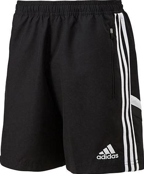 adidas korte broek s|Adidas sportshorts heren.